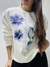 Buzo COLIBRI ( offwhite ) - comprar online