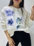 Buzo COLIBRI ( offwhite ) en internet