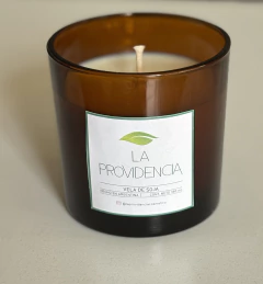 Velas aromática ambar en internet