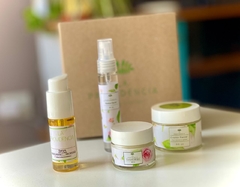 Box Cuidado Facial