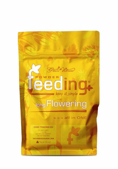 Feeding SHORT 125g