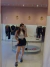 Shorts Fabi