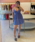 Vestido Mel - Bea Concept