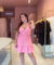 Vestido Mel na internet