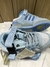 BAD BUNNY X ADIDAS FORUM en internet