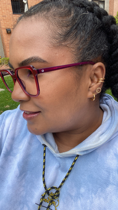 REF. ISLEÑA - GAFAS MINCA