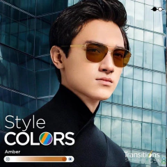 PROGRESIVO VARILUX LIBERTY 3.0 AR CLARITY CON TRANSITIONS