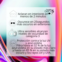 COMBO TAYRONA - GAFAS MINCA