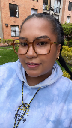 REF. ISLEÑA - GAFAS MINCA