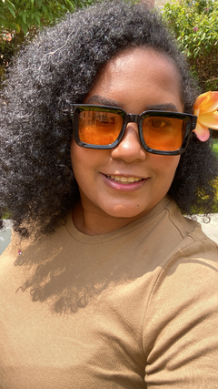 GAFAS DE SOL YELLOWSTONE - GAFAS MINCA