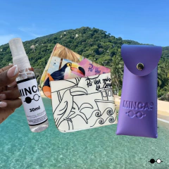 KIT MINCA en internet