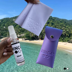 KIT MINCA - comprar en línea