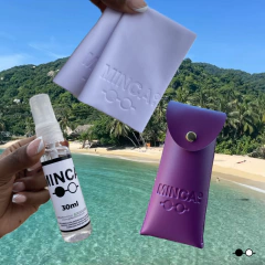 KIT MINCA en internet