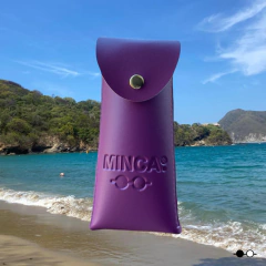 Imagen de ESTUCHE PARA GAFAS MINCA