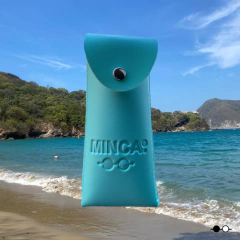 ESTUCHE PARA GAFAS MINCA