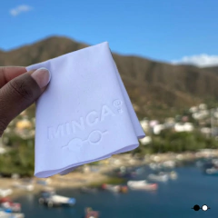 PAÑO MICROFIBRA - comprar en línea