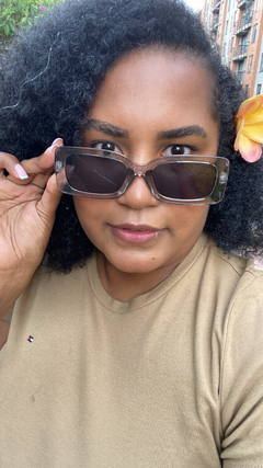 GAFAS DE SOL OULANKA - GAFAS MINCA