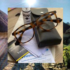 PROGRESIVO VARILUX LIBERTY 3.0 AR CLARITY CON TRANSITIONS - comprar en línea