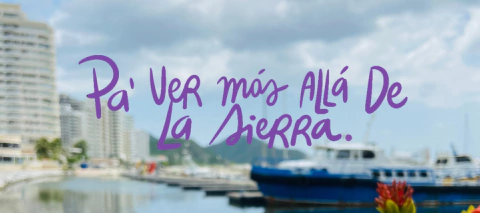 Carrusel GAFAS MINCA