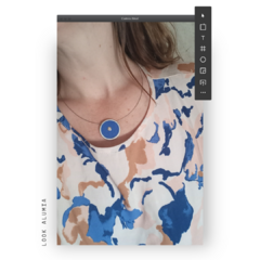 Collar Lía - comprar online