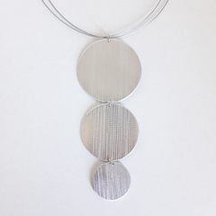 Collar Tatiana