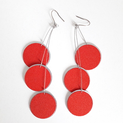 Imagen de Aros Casandra