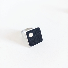 Anillo Pía