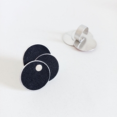 Anillo Renata - tienda online