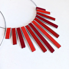 Collar Demetria XL