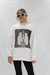 Buzo Oversize Tini - comprar online
