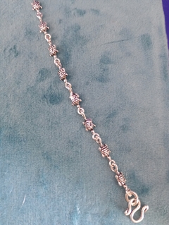 Pulseira tartarugas na internet