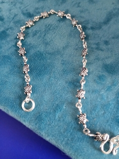 Pulseira tartarugas - comprar online