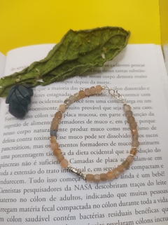 Imagem do pulseira pedra da lua