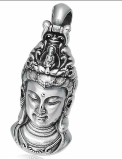 pingente Kuan yin - loja online