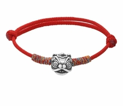 pulseira tibetana dragao - comprar online