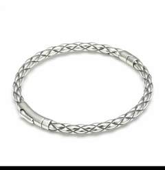 bracelete fecho oculto - loja online