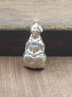 pingente kuan yin - comprar online