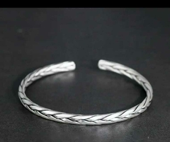 Bracelete transado