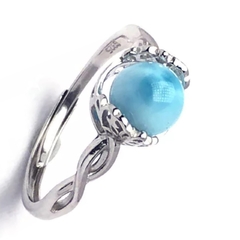 anel larimar