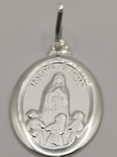 pingente nossa senhora de Fátima - comprar online