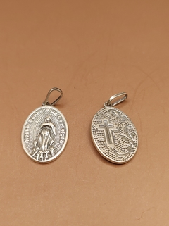 Pingente nossa senhora da conceição - comprar online