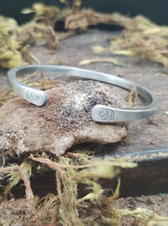 bracelete Bali maciço elefante - loja online