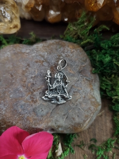 pingente shiva - comprar online