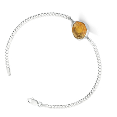 Pulseira drusa Cirino natural - comprar online