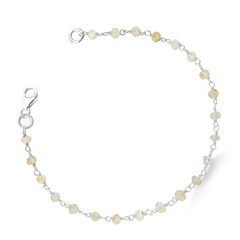 Pulseira quartzo rutilado - comprar online