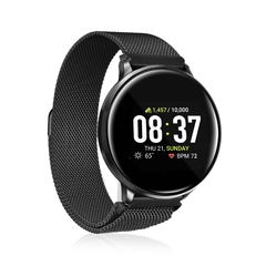 Haylou Solar LS05 SmartWatch Sport IP68 À Prova D 'Água - comprar online