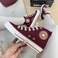 Botinha All Star - Esphera Calçados