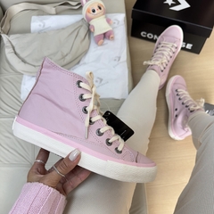 Imagem do Botinha All Star