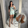 Rasteira Clara