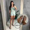 Rasteira Clara